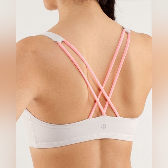 lululemon athletica Other - Lululemon Free To Be Bra